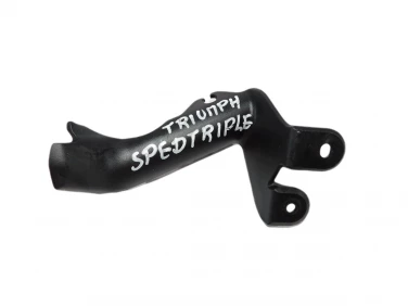 PLASTIK WYPEŁNIENIE OWIEWKA TRIUMPH STREET TRIPLE 675 R 08-12