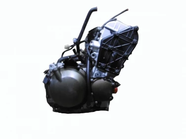 SILNIK ENGINE KAWASAKI ZX600