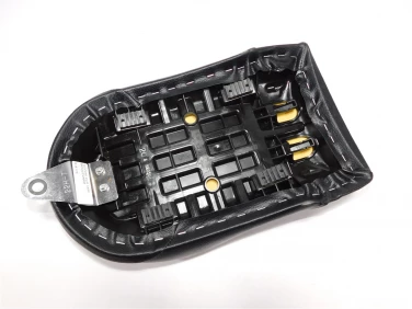 Siedzenie kanapa fotel suzuki vlr 1800 boulevard