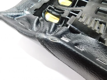 Siedzenie kanapa fotel suzuki vlr 1800 boulevard