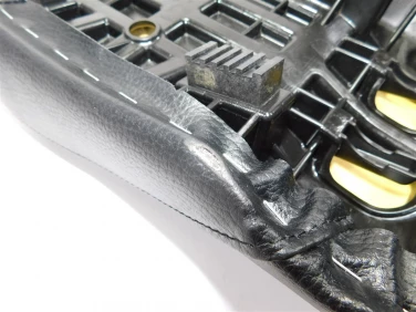 Siedzenie kanapa fotel suzuki vlr 1800 boulevard