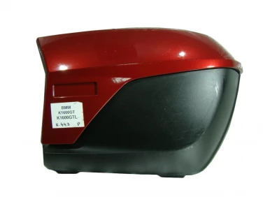 KUFER POKRYWA BOK PLASTIK BMW K1600GT K1600GTL PRAWA