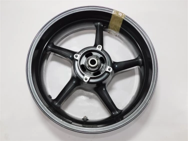 Felga koŁo tyŁ triumph 675 street triple 07-12