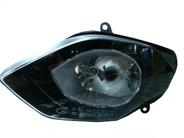 REFLEKTOR LAMPA PRZÓD LEWA BMW R1200RS