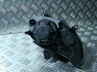 Reflektor lampa przÓd lewa bmw r1200rs