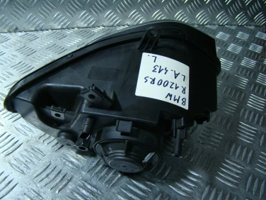 Reflektor lampa przÓd lewa bmw r1200rs