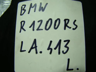Reflektor lampa przÓd lewa bmw r1200rs