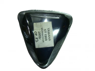 AIRBOX FILTR CHROM YAMAHA XV 1900 MIDNIGHTSTAR 2008R