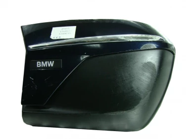 KUFER POKRYWA BOK PLASTIK BMW K1600GT K1600GTL
