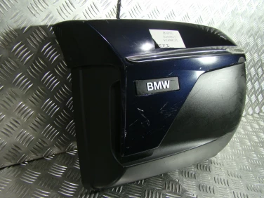 Kufer pokrywa bok plastik bmw k1600gt k1600gtl