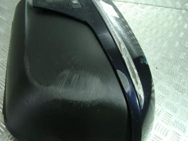 Kufer pokrywa bok plastik bmw k1600gt k1600gtl