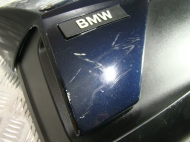 Kufer pokrywa bok plastik bmw k1600gt k1600gtl