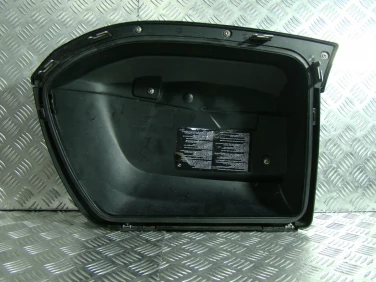 Kufer pokrywa bok plastik bmw k1600gt k1600gtl