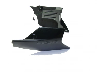 PŁUG PLASTIK PRZÓD OWIEWKA KTM 990 SUPER DUKE 2008R