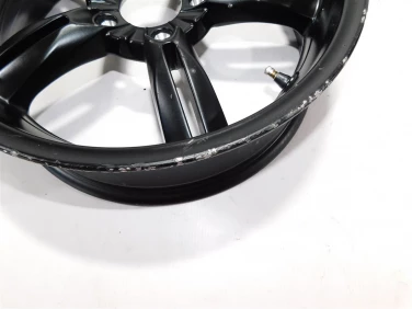 Felga koŁo tyŁ bmw c 600 650 sport/gt