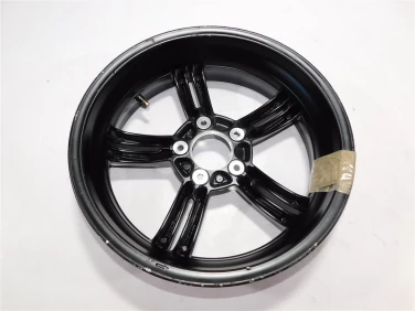 Felga koŁo tyŁ bmw c 600 650 sport/gt