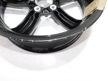 Felga koŁo tyŁ bmw c 600 650 sport/gt