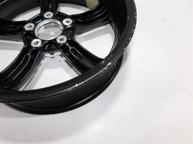 Felga koŁo tyŁ bmw c 600 650 sport/gt