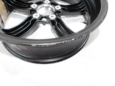 Felga koŁo tyŁ bmw c 600 650 sport/gt