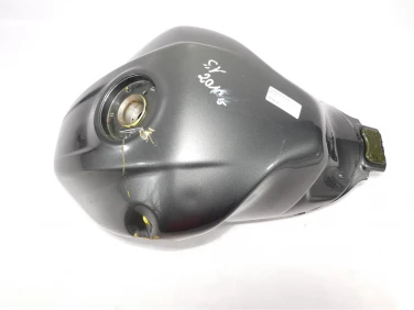 Zbiornik paliwa bak suzuki sv 650 03-12