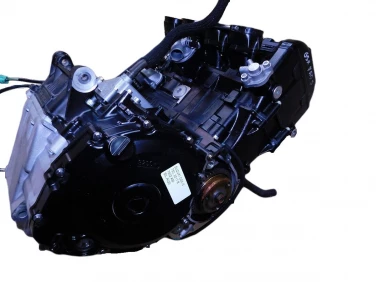 Silnik engine suzuki gsx-s 750 2017r 7422 km