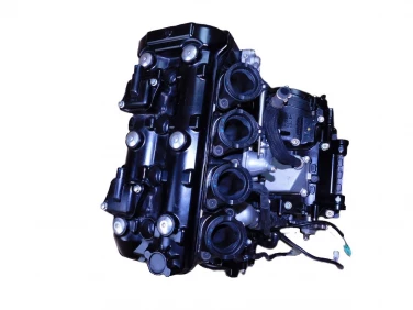 Silnik engine suzuki gsx-s 750 2017r 7422 km