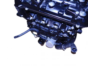 Silnik engine suzuki gsx-s 750 2017r 7422 km