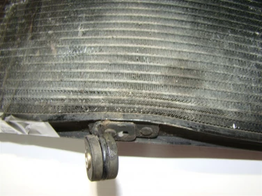 ChŁodnica wody yamaha fz1