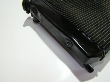 ChŁodnica wody yamaha fz1