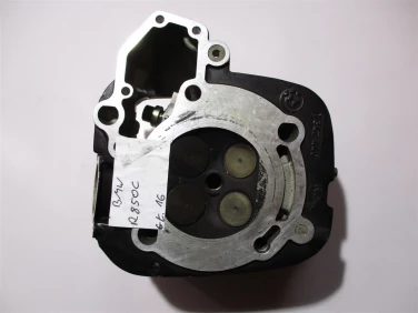 GŁowice gŁowica silnik bmw r850rr