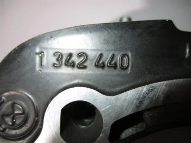 GŁowice gŁowica silnik bmw r850rr