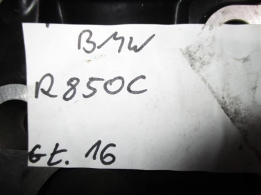 GŁowice gŁowica silnik bmw r850rr