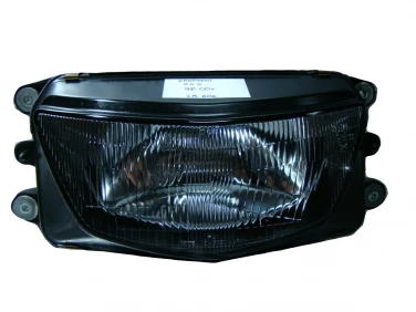 REFLEKTOR LAMPA PRZÓD KAWASAKI ZX6 98-00R