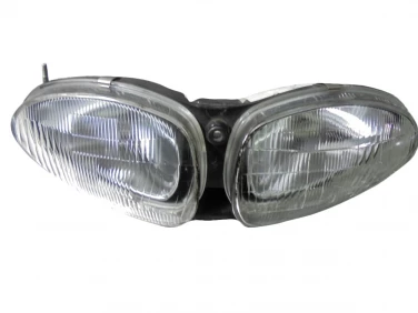 REFLEKTOR LAMPA PRZÓD TRIUMPH DAYTONA 955I 01R