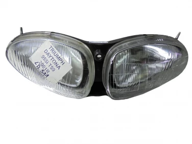 REFLEKTOR LAMPA PRZÓD TRIUMPH DAYTONA 955I T59 2001R