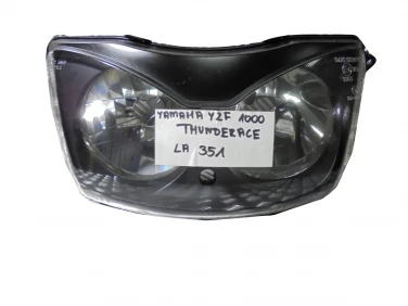 REFLEKTOR LAMPA PRZÓD YAMAHA YZF 1000 THUNDERACE