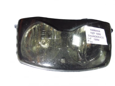 REFLEKTOR LAMPA PRZÓD YAMAHA YZF 1000 THUNDERRACE 1999