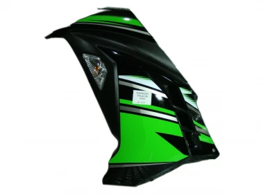 OWIEWKA BOCZNA PRZÓD PLASTIK BOK KAWASAKI NINJA 300 2016R