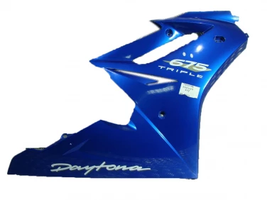 OWIEWKA BOCZNA PRZÓD PLASTIK BOK TRIUMPH DAYTONA 675
