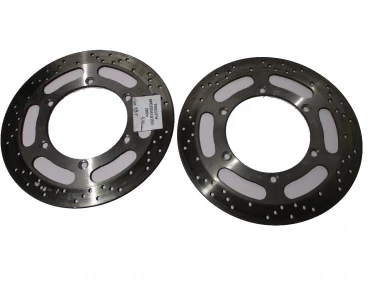 TARCZA HAMULCOWA PRZÓD TRIUMPH SPEED MASTER 2003R 4,73MM