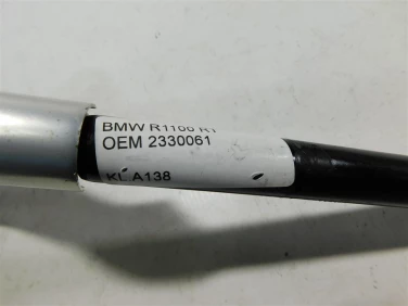 Kierownca lewa przÓd bmw r1100rt oem 2330061