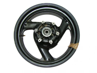 FELGA KOŁO TYŁ YAMAHA XJR 1300 98-01R