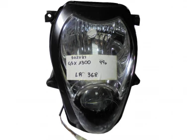 REFLEKTOR LAMPA PRZÓD SUZUKI GSX 1300 99R