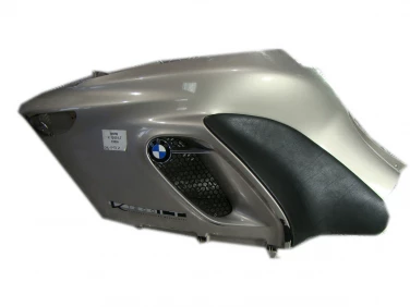 OWIEWKA BOCZNA PRZÓD PLASTIK BOK BMW K1200LT 1999R