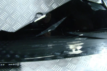 Owiewka boczna przÓd plastik bok triumph daytona 675 triple