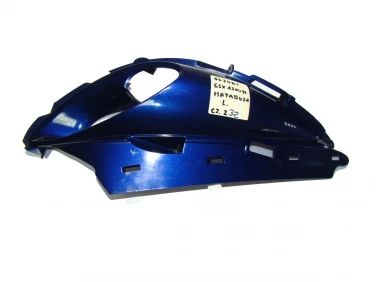 CZACHA CZASZA OWIEWKA PRZÓD PLASTIK SUZUKI GSX1300R HAYABUSA LEWA