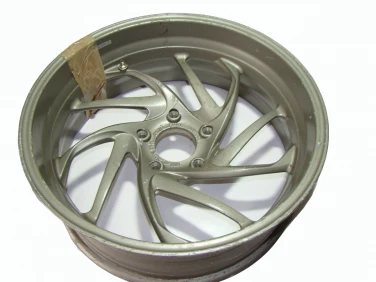 FELGA KOŁO TYŁ BMW K1600GT K1600GTL K48 OEM 8528659