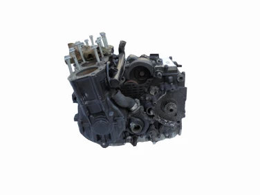 SILNIK ENGINE KAWASAKI ZX750F 33500KM
