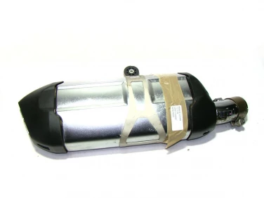 WYDECH KOŃCOWY TŁUMIK BMW R1200GS 13-16 OEM 8530582