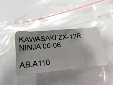 Air box filtr powietrza kawasaki zx-12r ninja 00-06